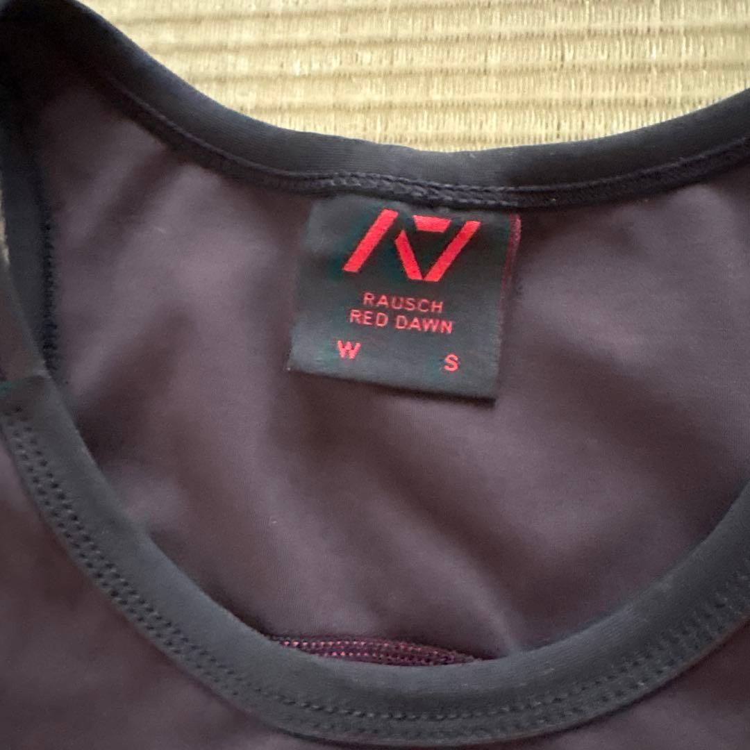 A7シングレット　Sサイズ