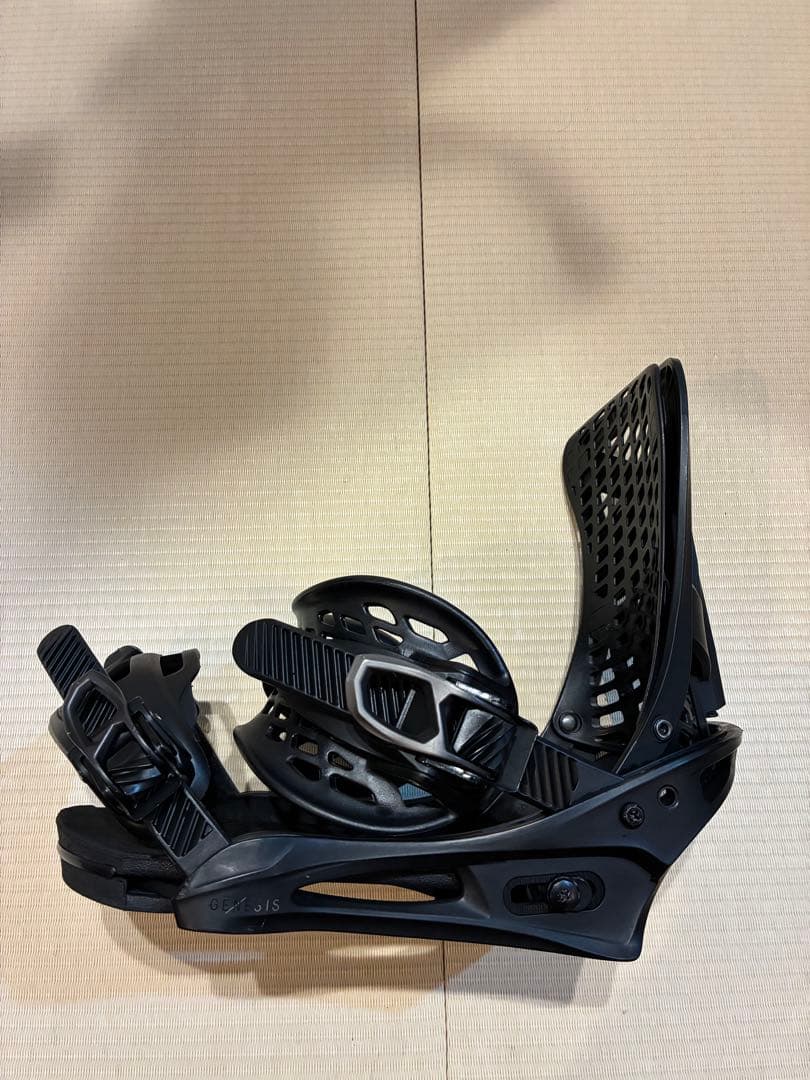 BURTON GENESIS Re:Flex 21-22 Mサイズ