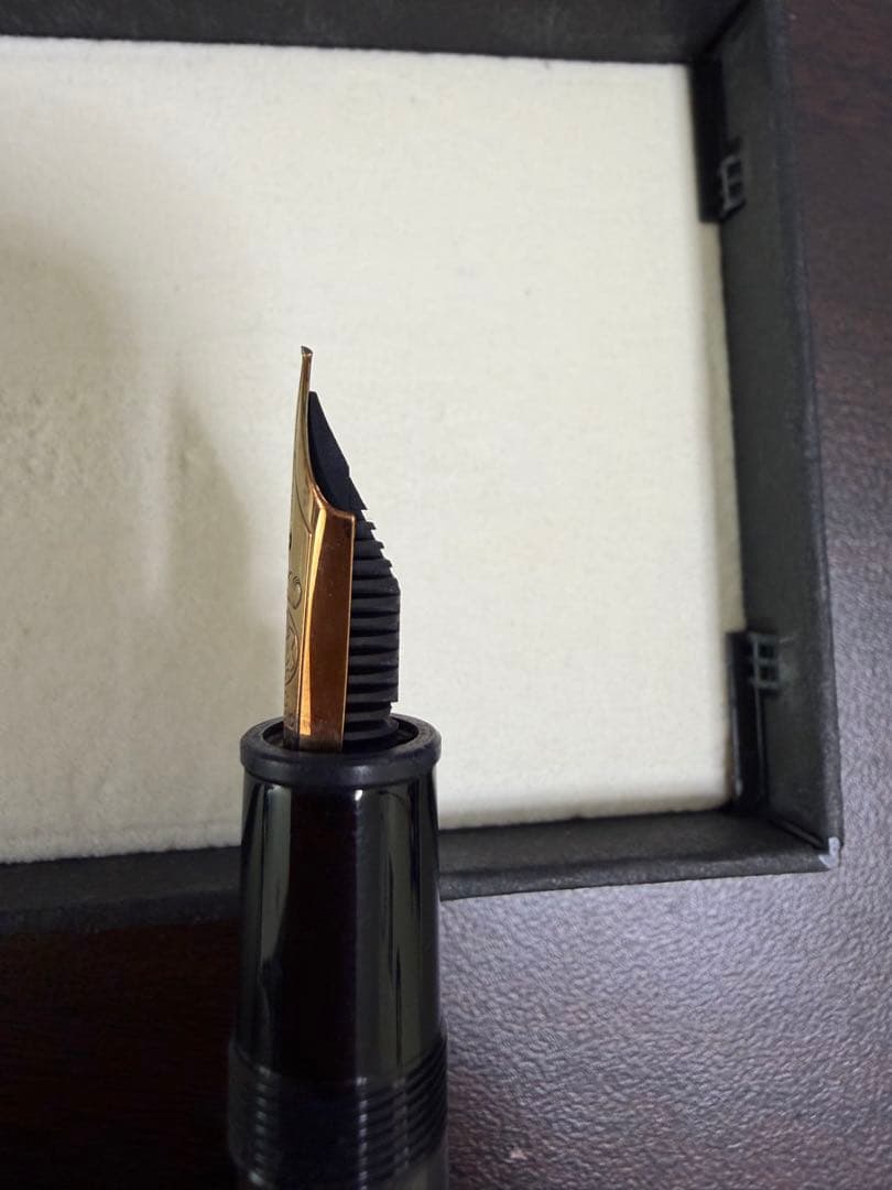 MONTBLANC モンブラン マイスターシュテュック NO.146 箱なし