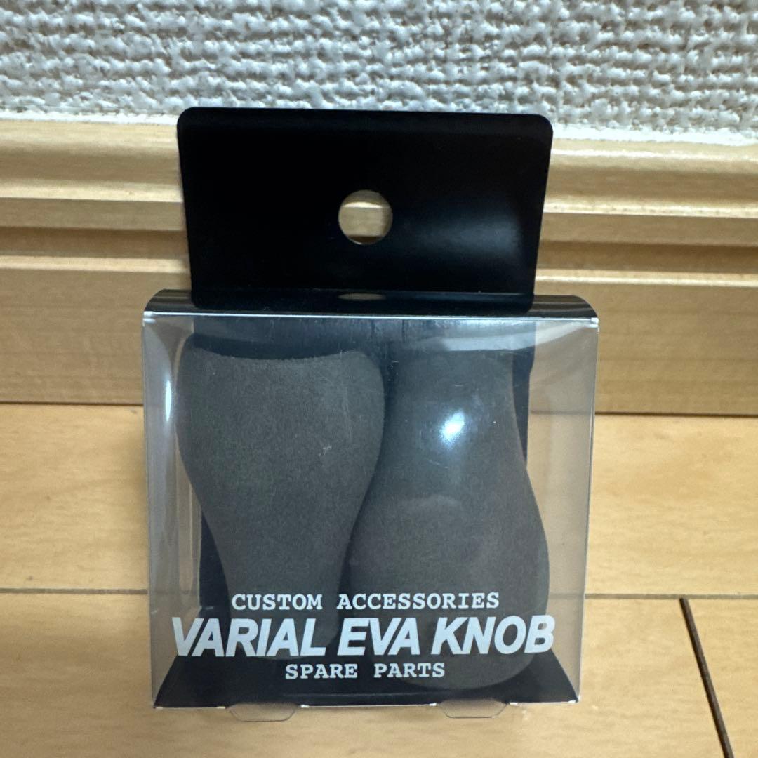 DRT バリアルノブ EVA FAT