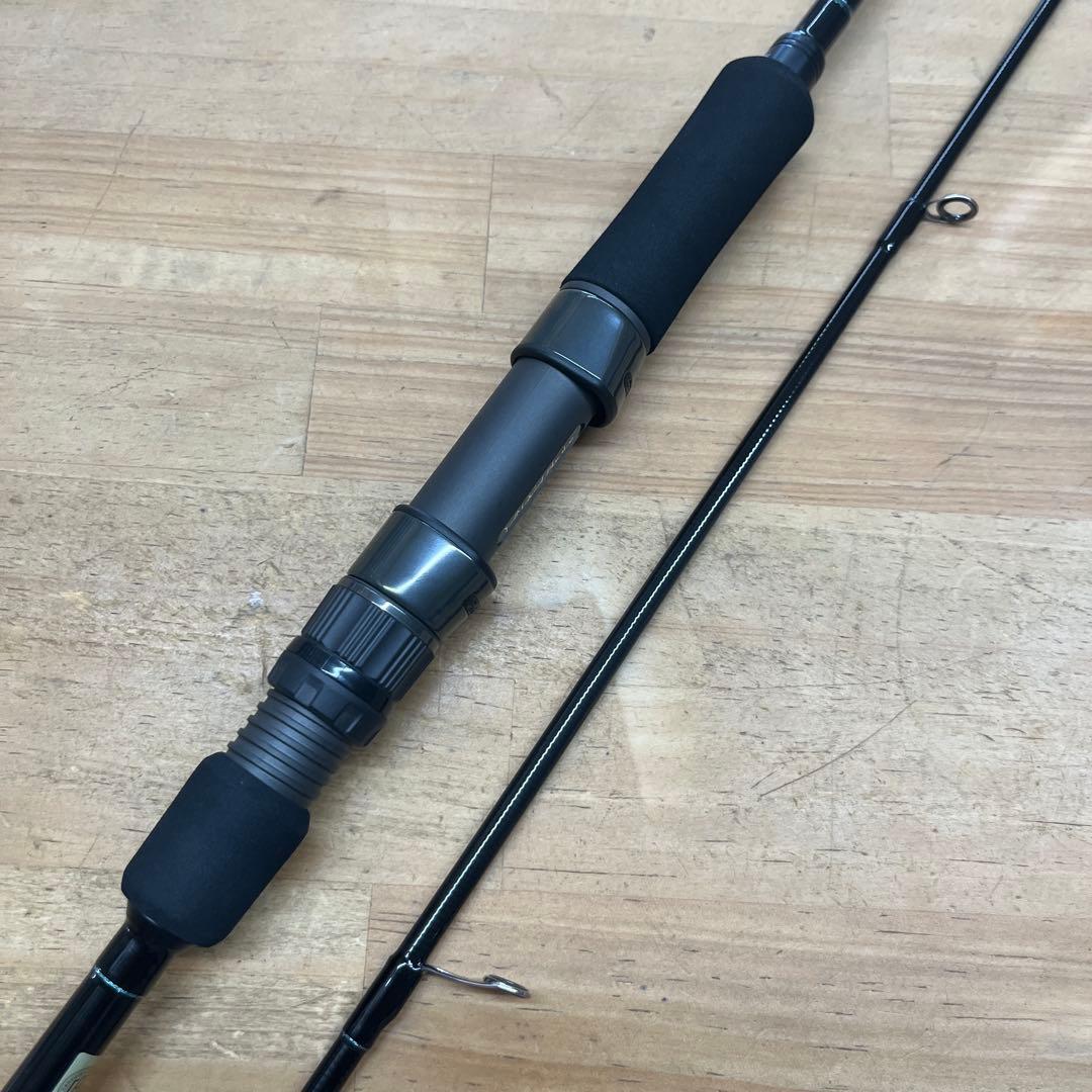 シーウォーク　キャストジギング　SS71ML 極美品