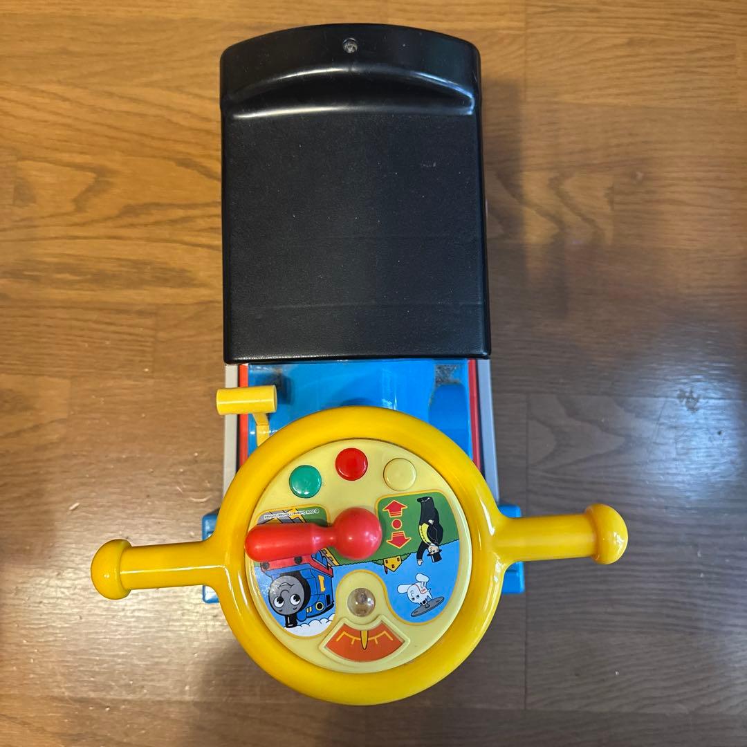 電動きかんしゃトーマススタンダードセット