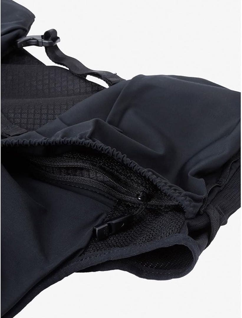 新品ノースフェイス TR6 Sサイズ