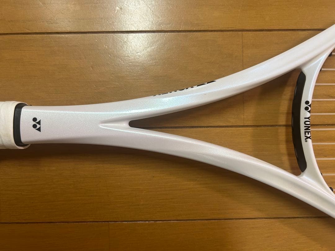 ヨネックス　ジオブレイク80s