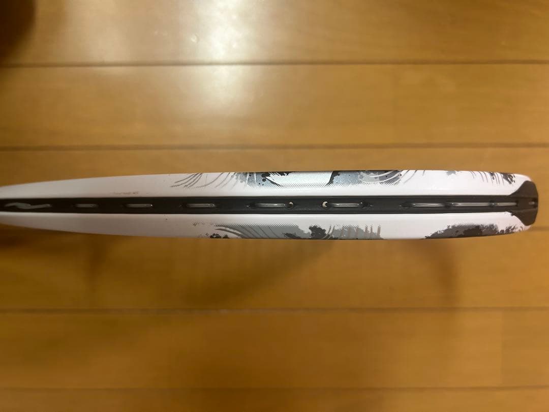 ヨネックス　ジオブレイク80s