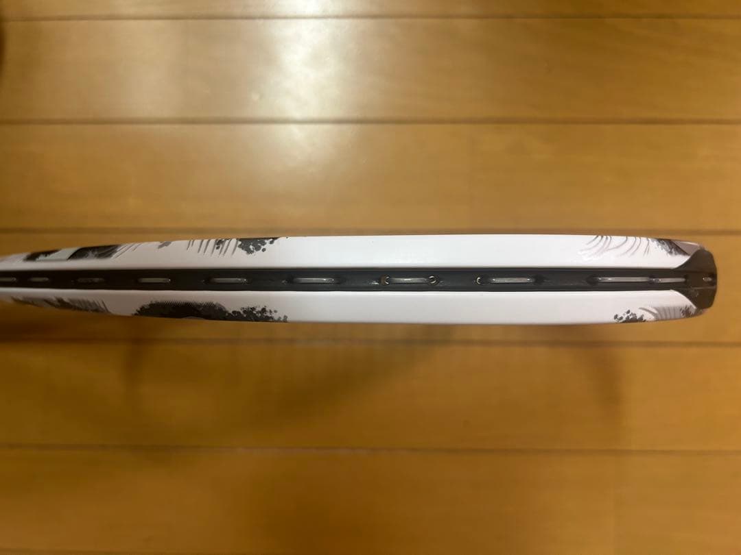 ヨネックス　ジオブレイク80s