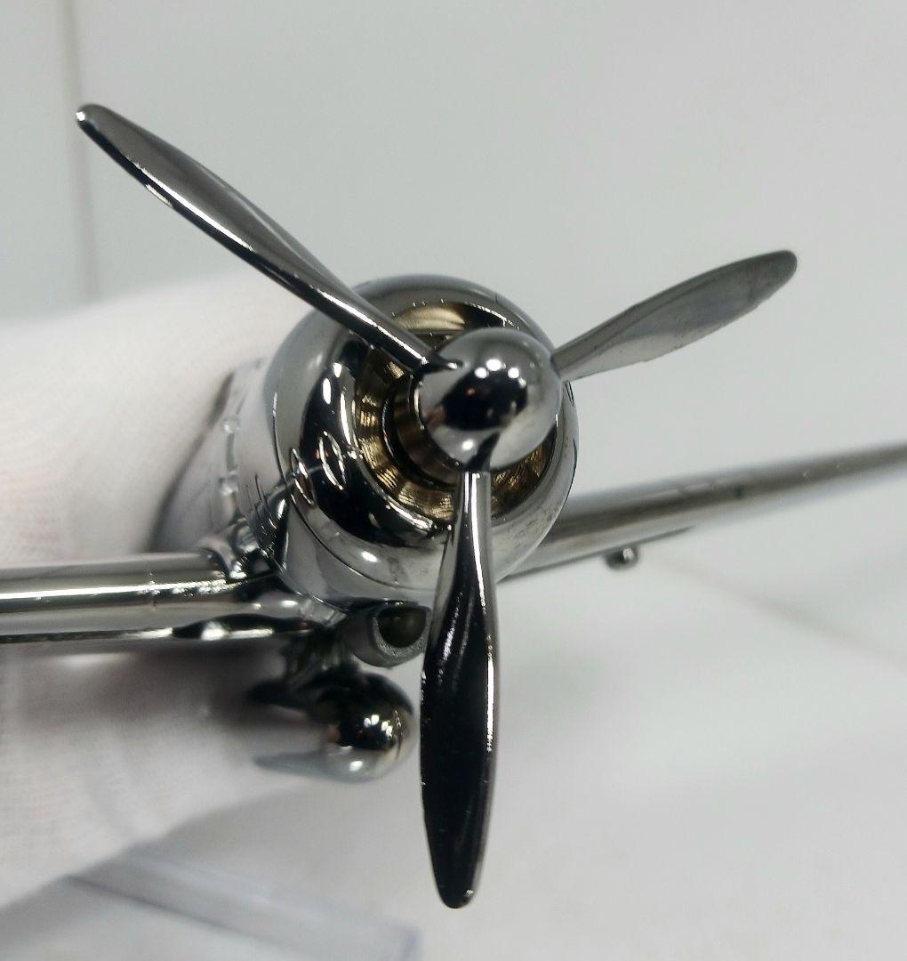 マルシン 1/48 零式艦上戦闘機五ニ型 特別仕上げモデル