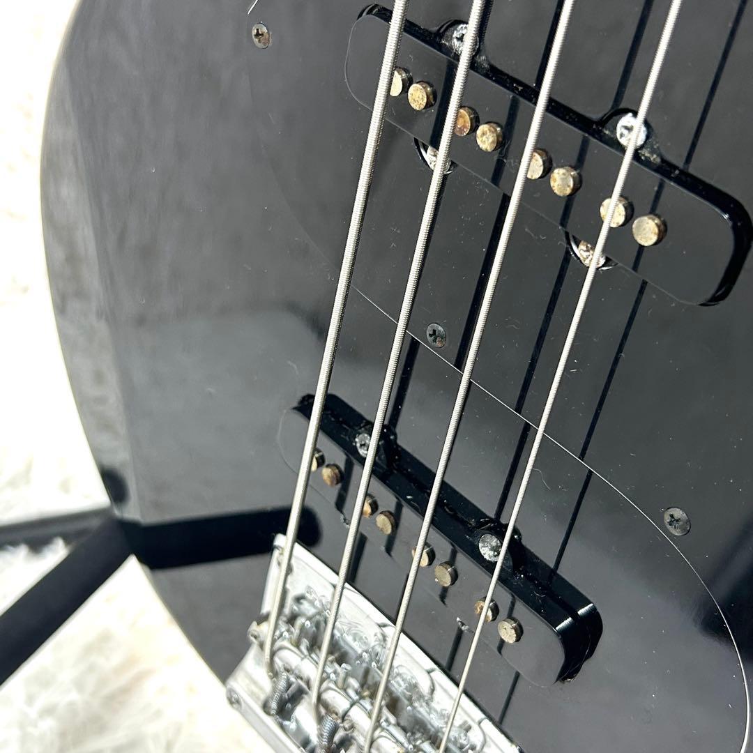 【希少美品】YAMAHA SB-500 1980年代 日本製 虎杢 激レア個体