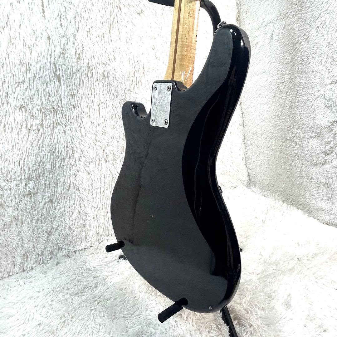 【希少美品】YAMAHA SB-500 1980年代 日本製 虎杢 激レア個体