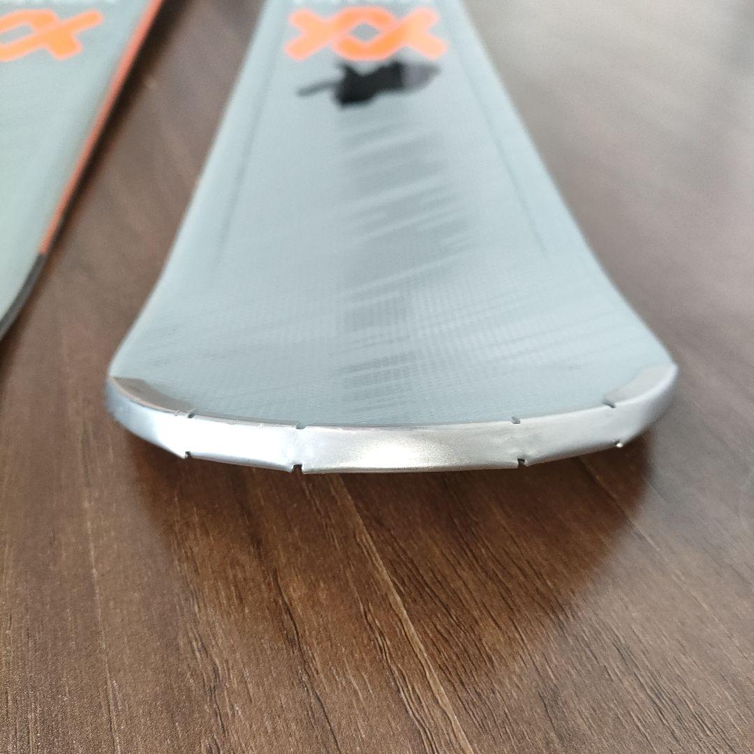 Völkl Deacon スキー板 ビンディング付属 23/24モデル