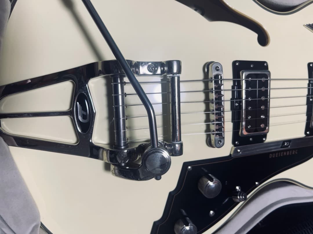 Duesenberg Fullerton TV (最終値下げ)