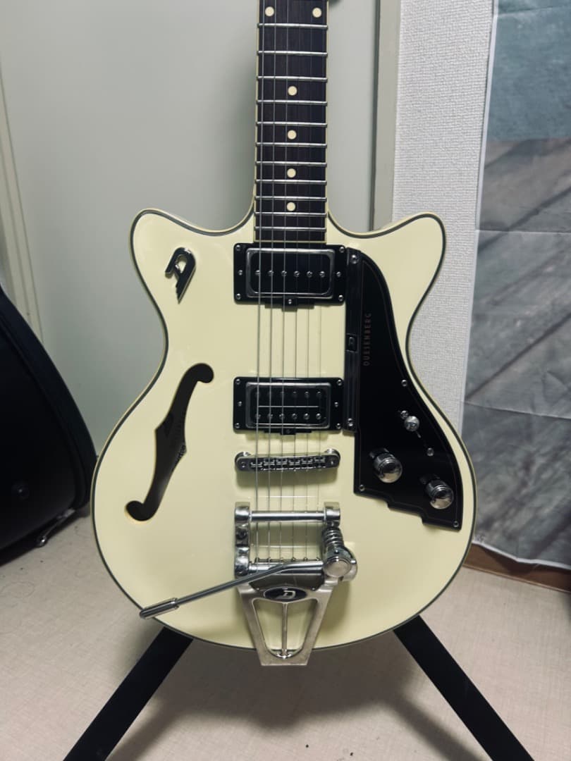 Duesenberg Fullerton TV (最終値下げ)