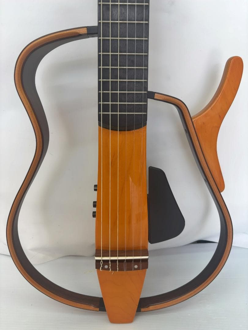 美品　ヤマハ　SLG-120NW　08c44