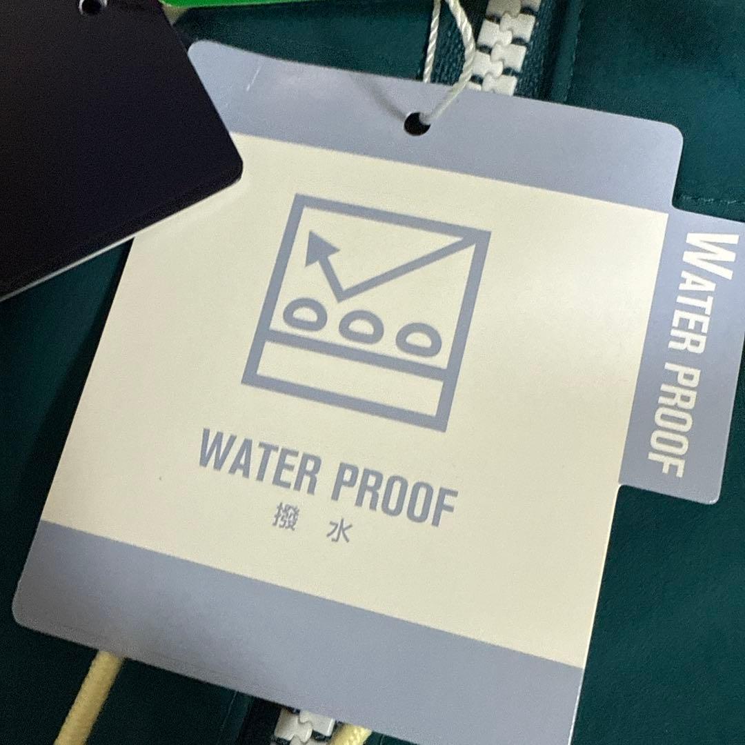 新品　JACK BUNNY!! ゴルフジャケット　ブルゾン