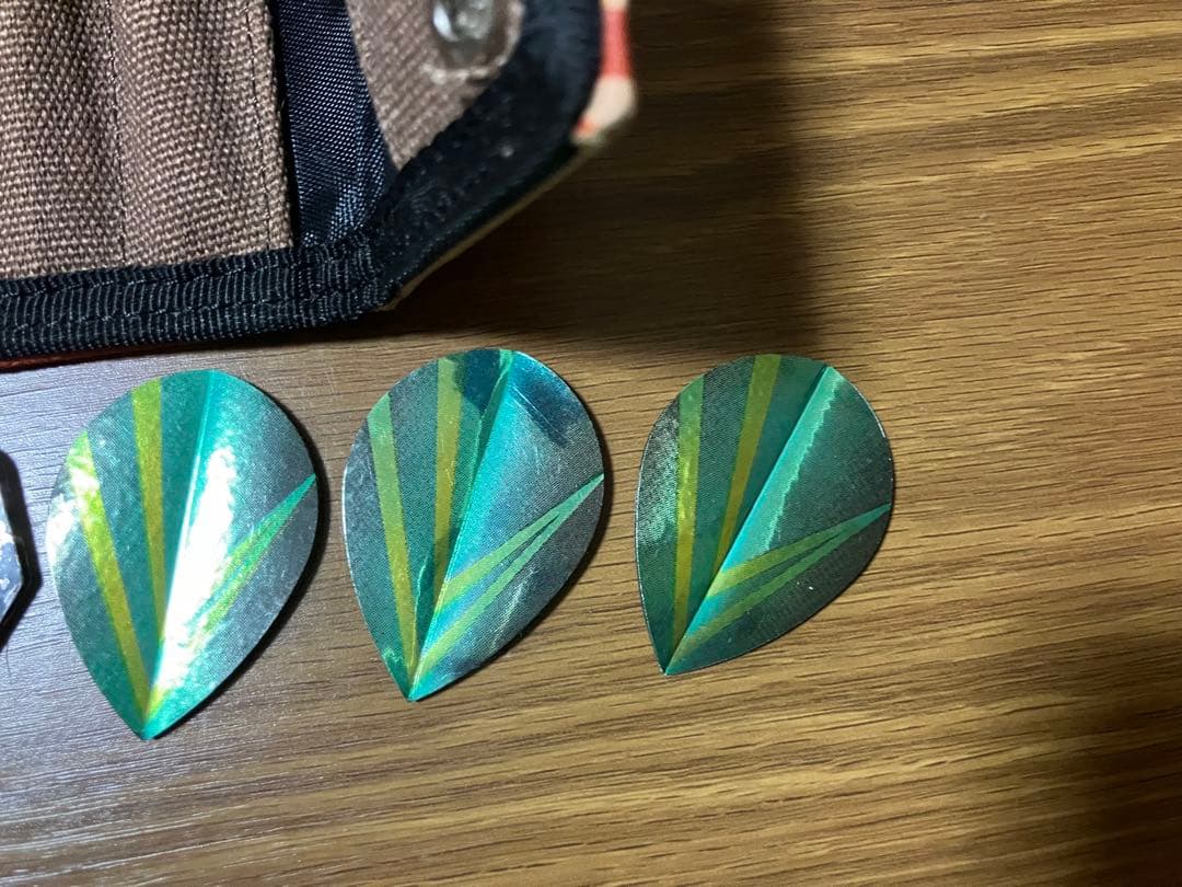 【匿名配送】3GGCダーツセット