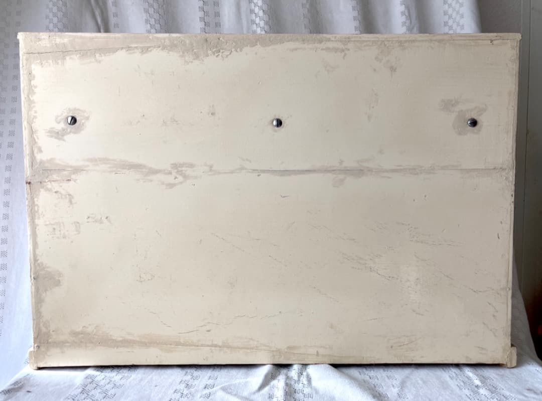 白い Michelsonne PARIS ミシェルソンヌ 37鍵 木製ハンマー