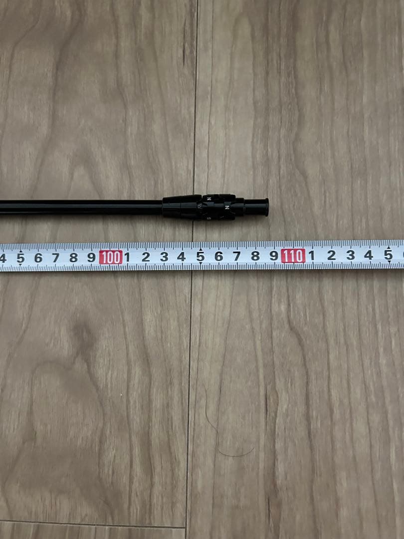 NEXGEN EIF キャロウェイスリーブ付 シャフト