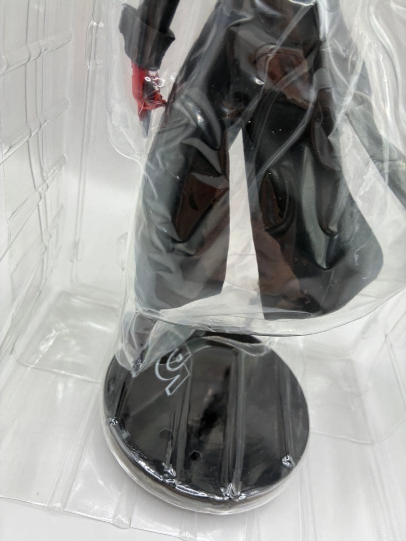 セガ ラッキーくじ ペルソナ5 A賞 プレミアムフィギュア 主人公(怪盗服)