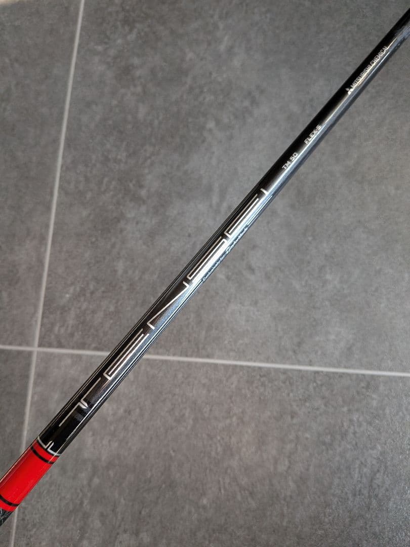 ●ラウンド未使用●テーラーメイド　QI35 フェアウェイウッド　5W