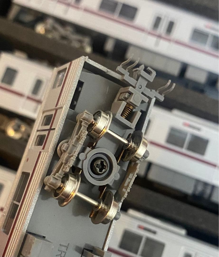 グリーンマックス　 東武30000系 10両セット