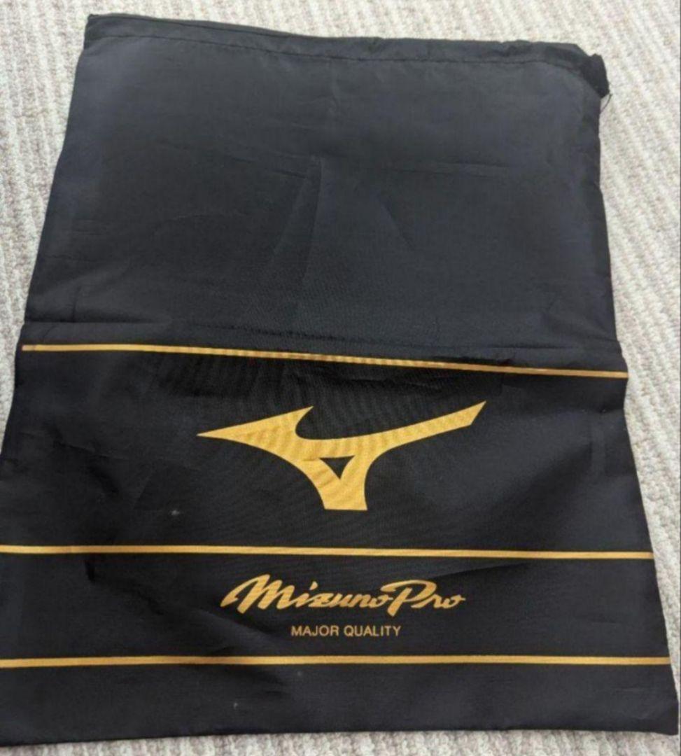 28.5cm　ミズノプロ PS2 野球用 金具スパイク ローカット 新品