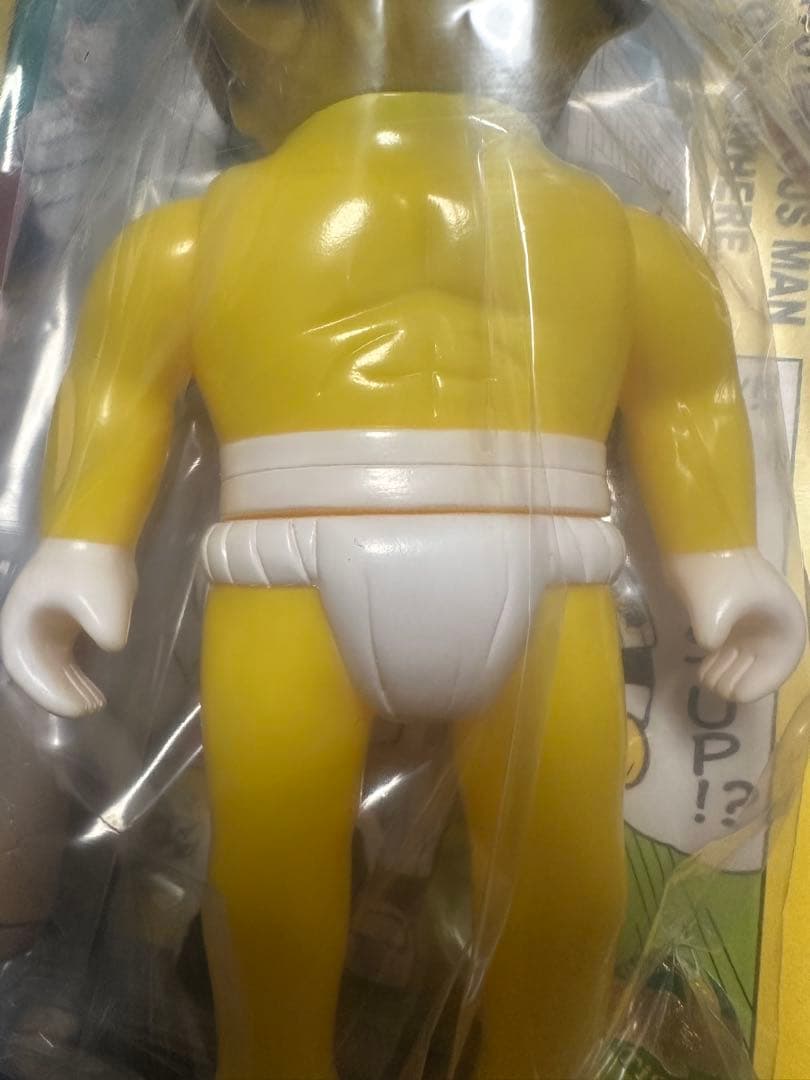 【新品未開封品】 ベアオスボーイ '85 岡田掛布 ver 阪神タイガース