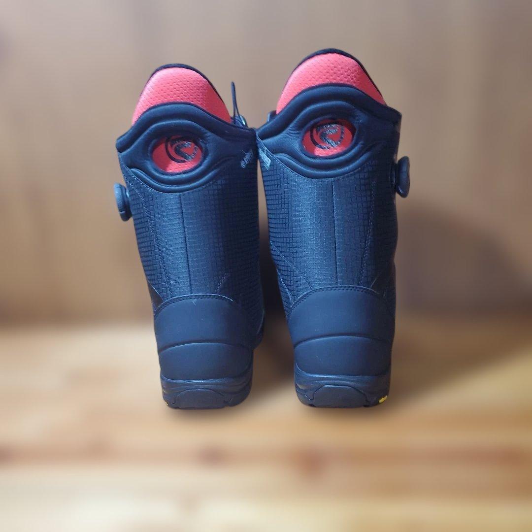 FLOW スノーボードブーツ 25.5cm! 26127