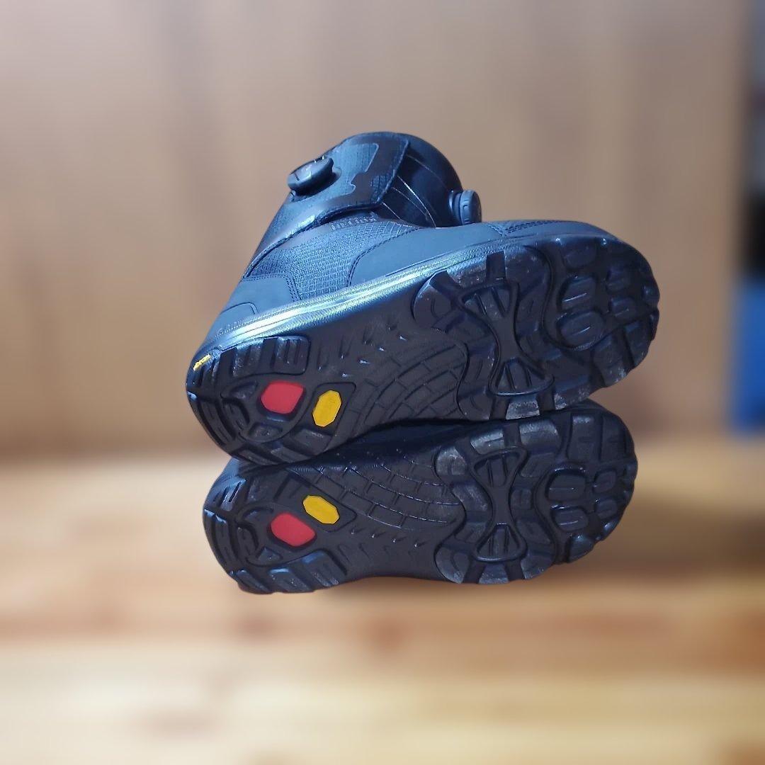 FLOW スノーボードブーツ 25.5cm! 26127