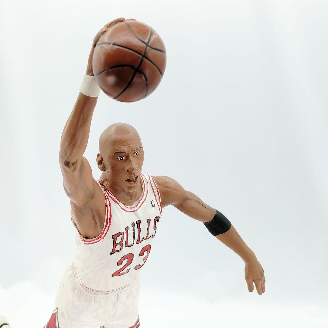 マイケル・ジョーダン 368体限定 サルビノ JORDAN フィギュア