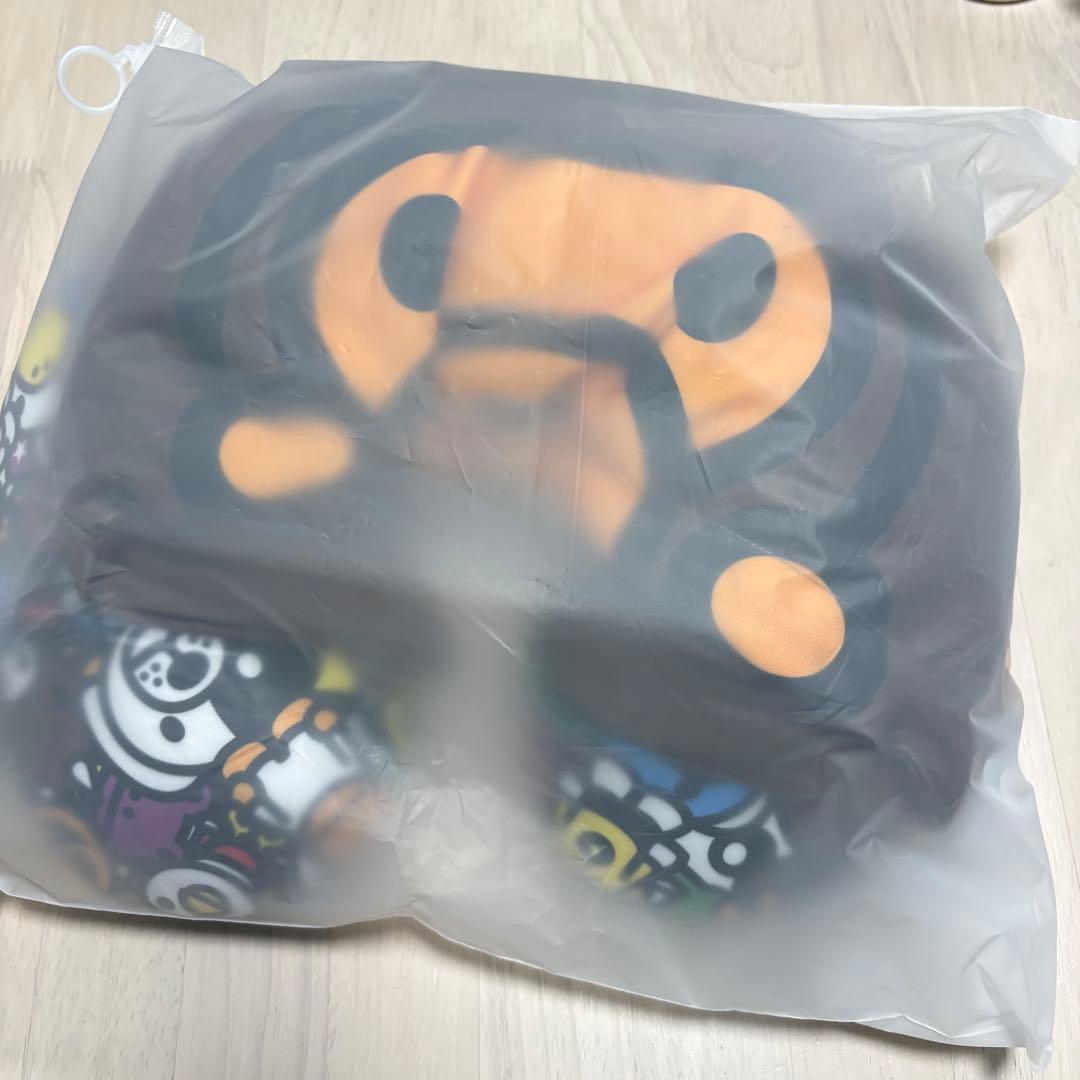 韓国限定スターバックス BABYMILO BAPEAPE エイプ セット