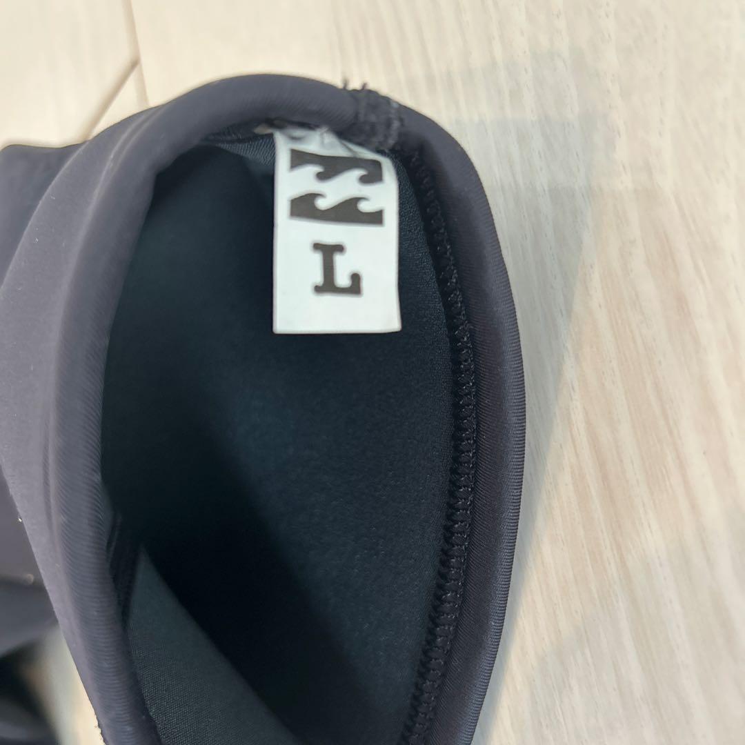 BILLABONG ウェットスーツ　スプリング