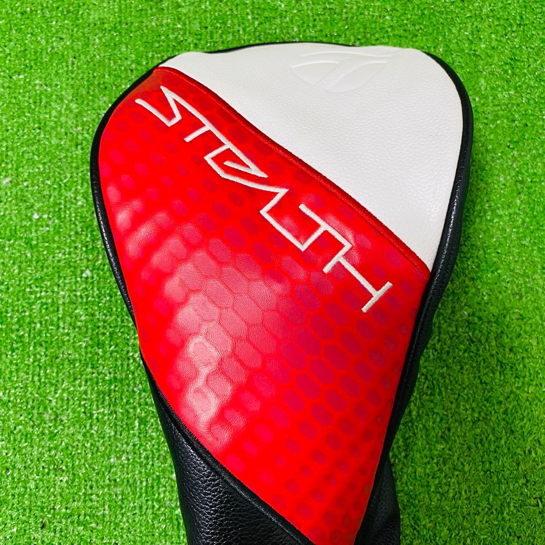 TaylorMade ステルス2プラス　ドライバー 9.0°