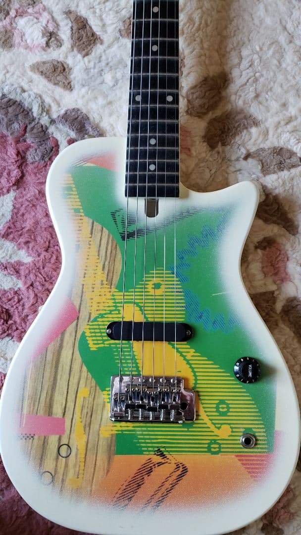 グレッチ The Traveling Ｗilburys