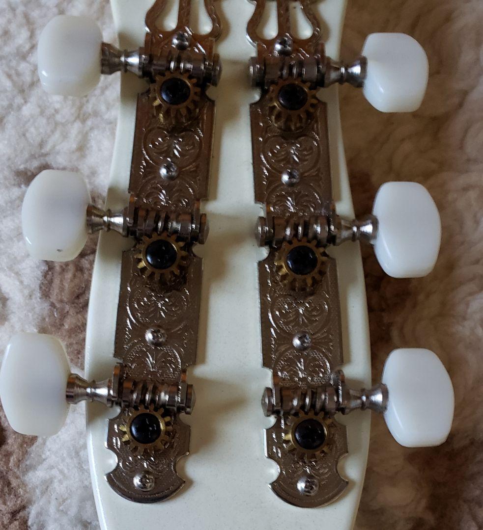 グレッチ The Traveling Ｗilburys