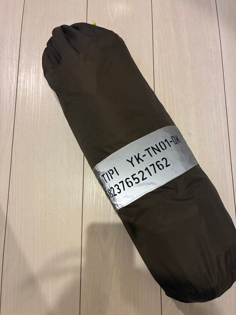 9thロット ヨカティピ　YOKA