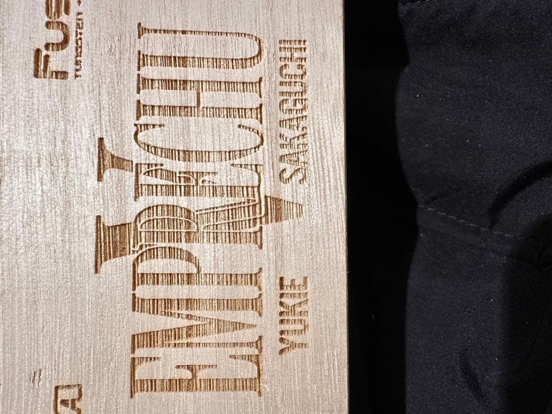 定価19,800円！ティガ エンプレチュ5 フュージョン 1