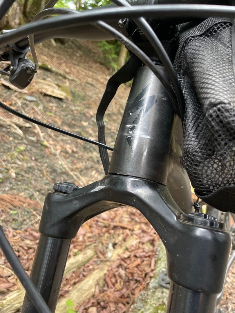 Specialized Fuse Comp 29 マウンテンバイク L