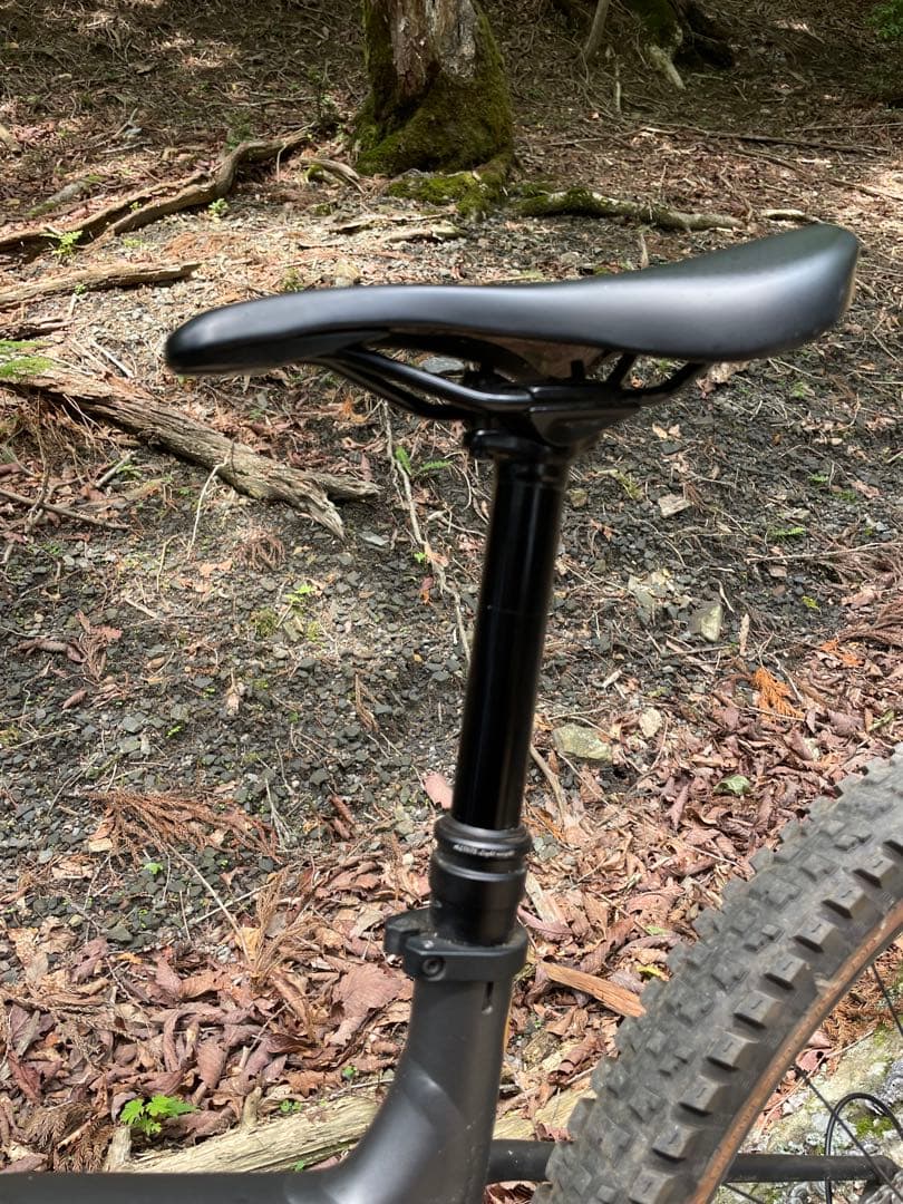 Specialized Fuse Comp 29 マウンテンバイク L