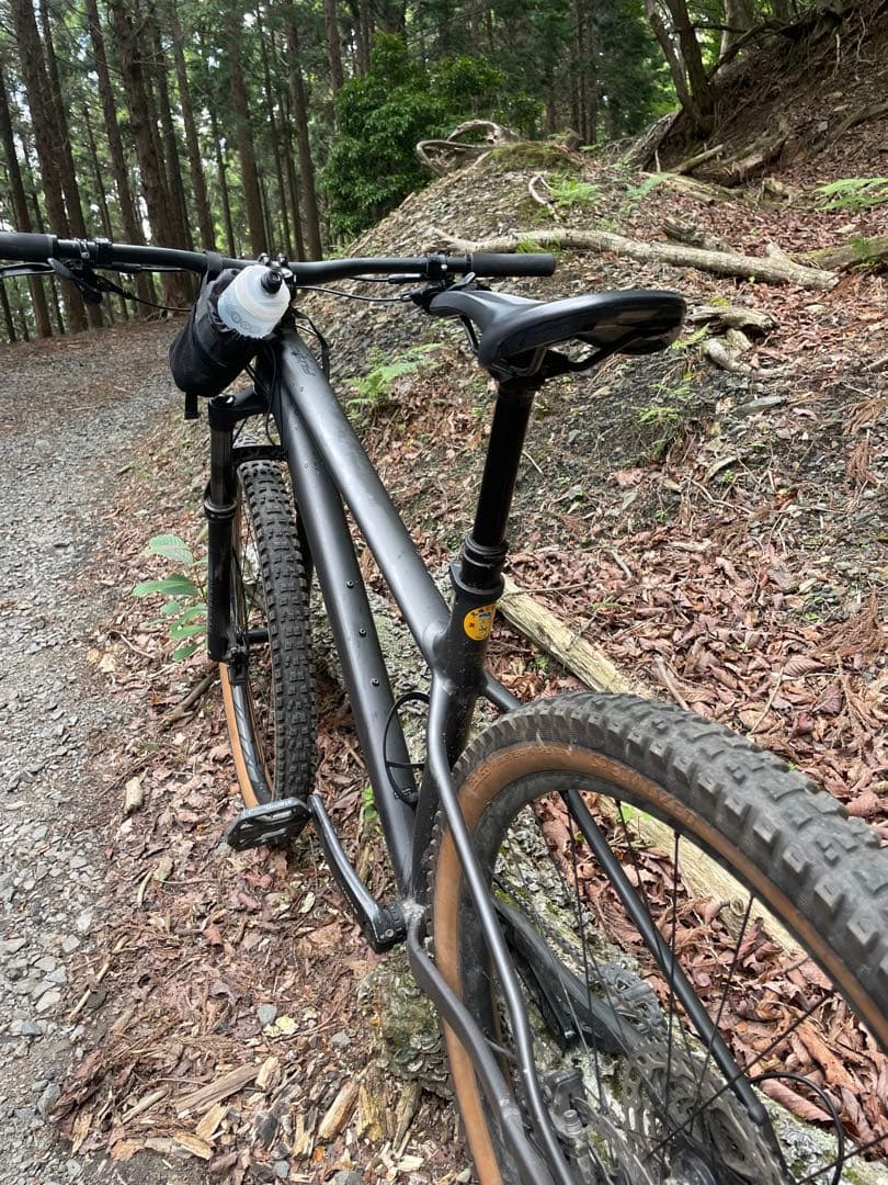 Specialized Fuse Comp 29 マウンテンバイク L