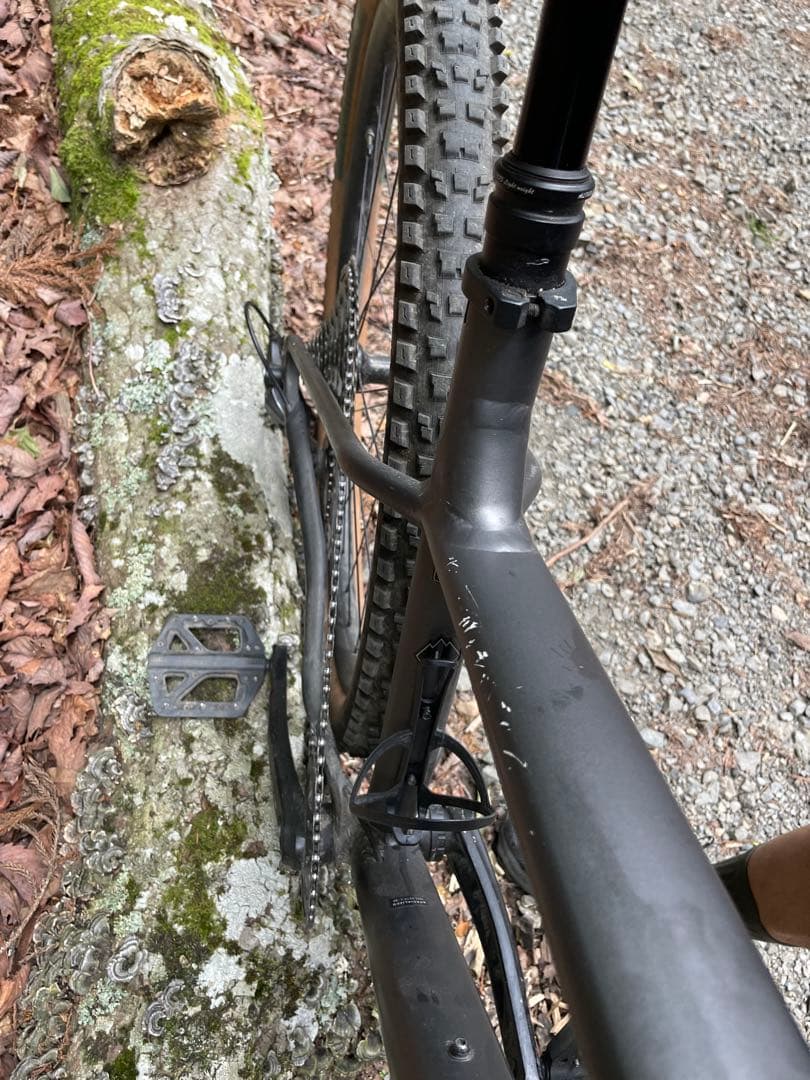 Specialized Fuse Comp 29 マウンテンバイク L
