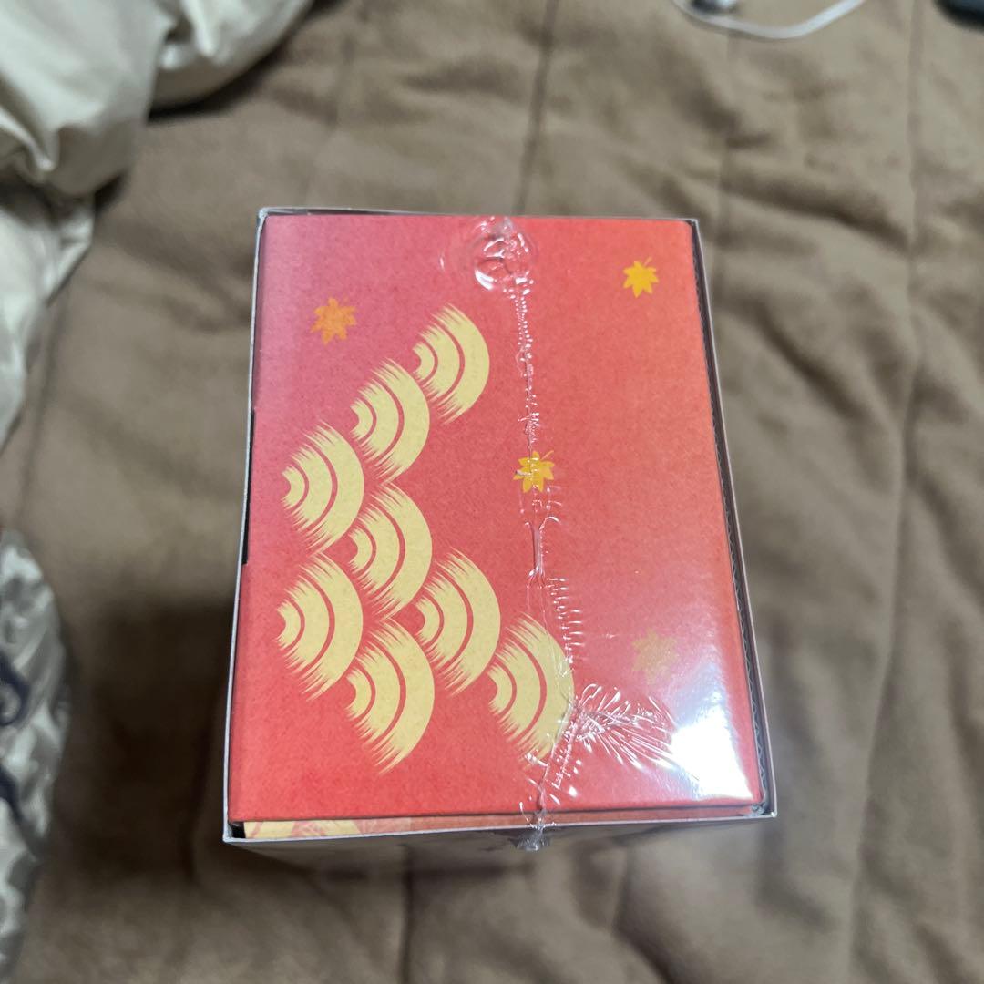 佐*藤様 ポケモンセンター ヒロシマ スペシャルBOX