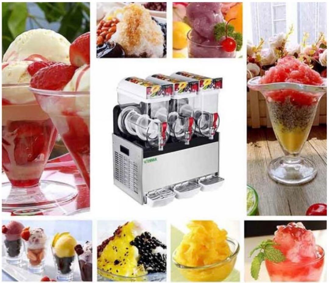 定価235500　スムージーマシーン　XRJ15Lx2　Koliceマルガリータ