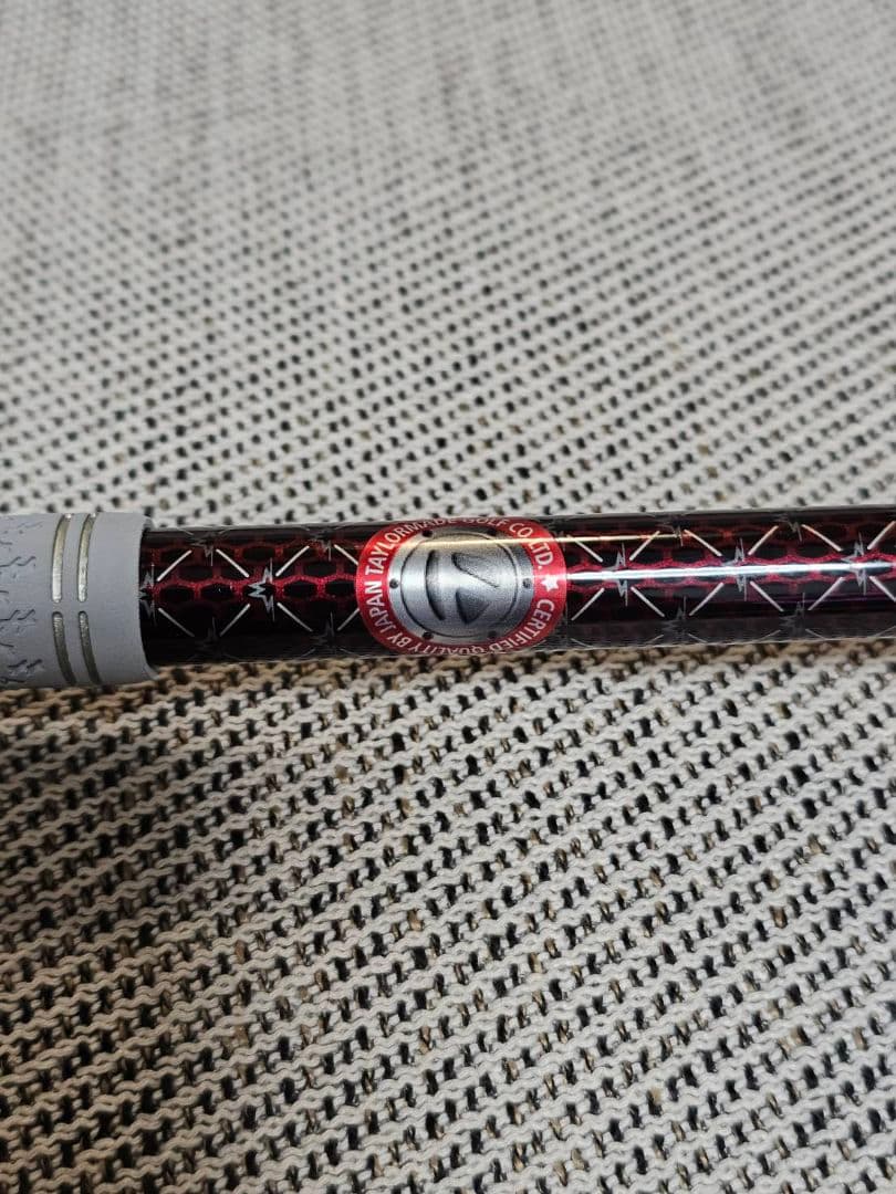 テーラーメイド　ステルス　レディース　レスキュー　２６度　5U　Aシャフト