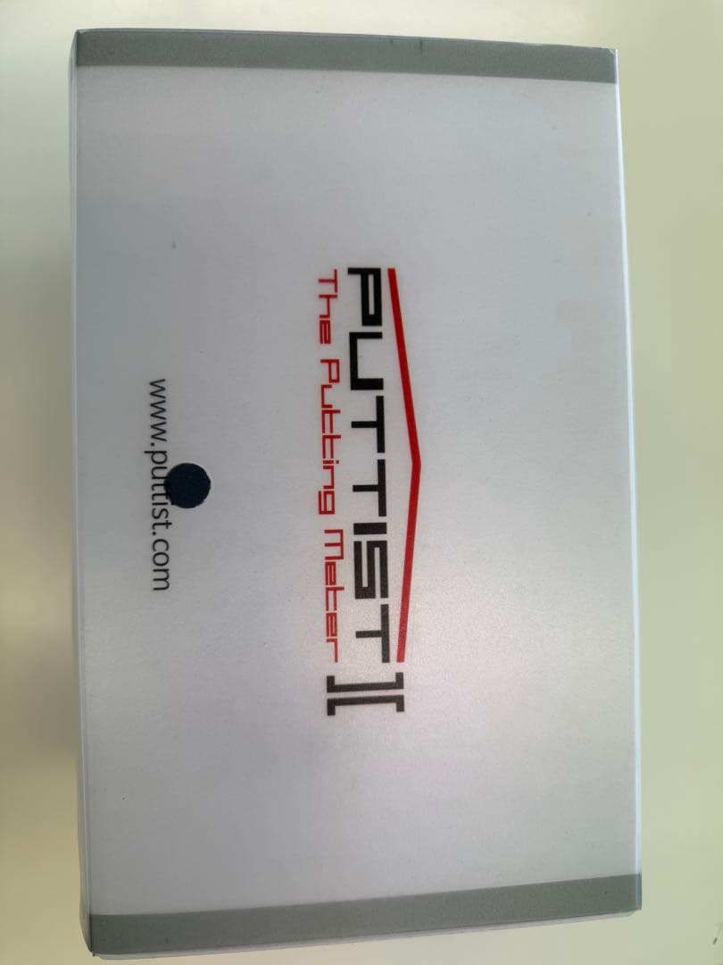 PUTTIST2 basic plus パッティング練習マット