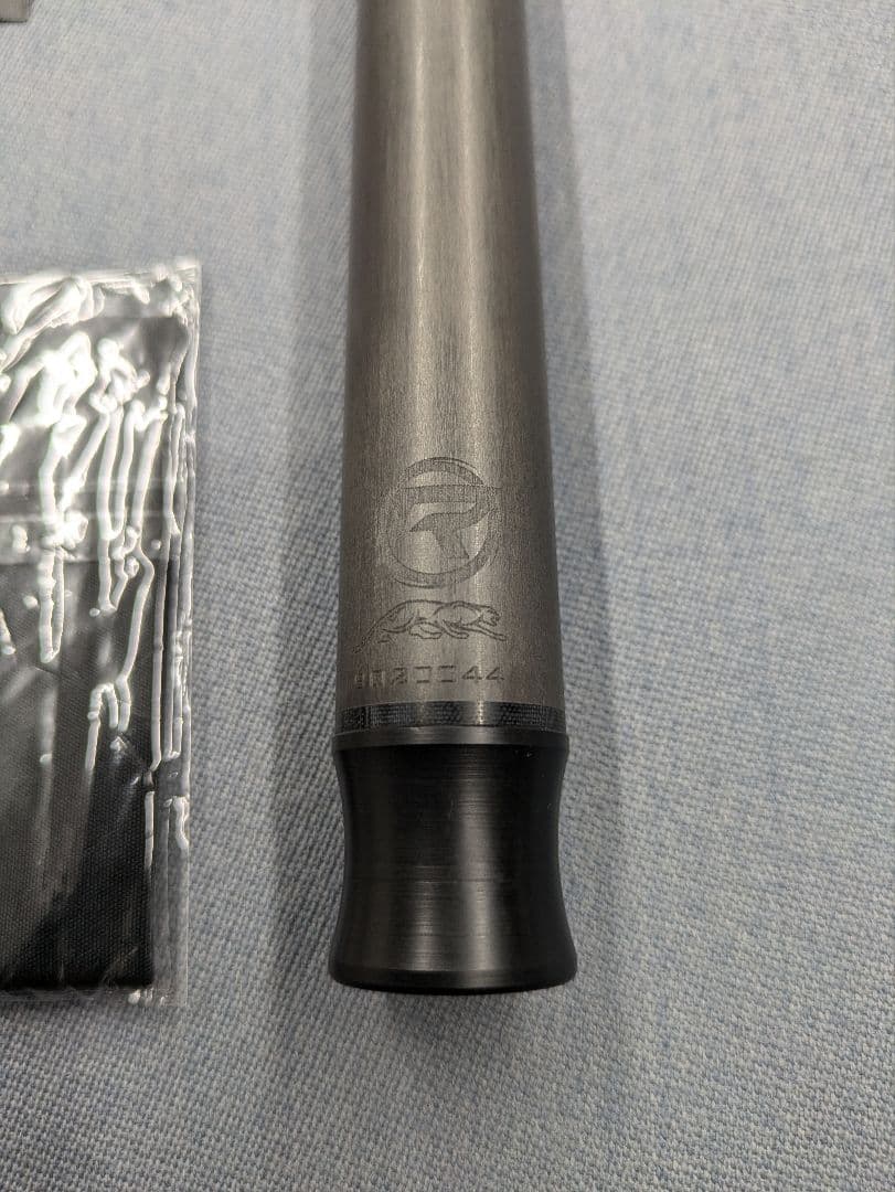 ビリヤード　プレデター REVO 12.9mm ラジアル