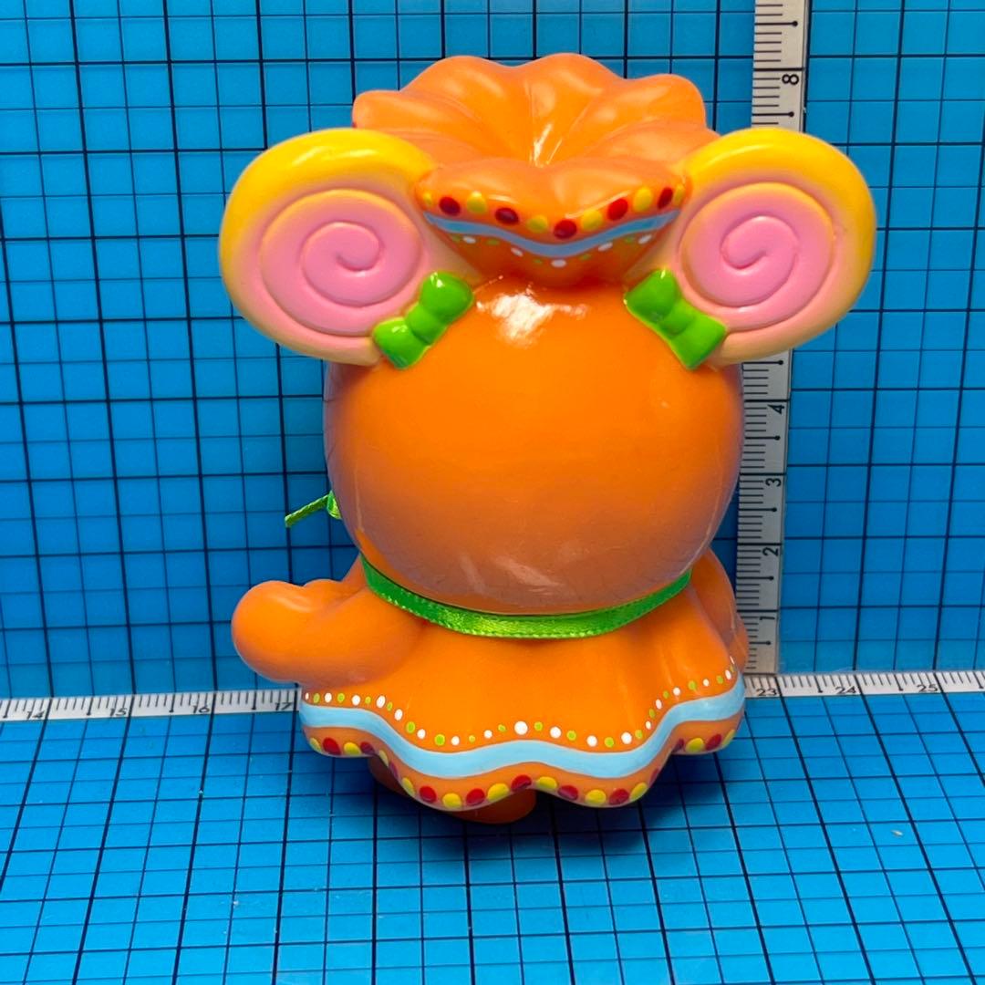 リフレッシュメントトイ ソフビ デザフェス フィギュア　ワンフェス　インディーズ