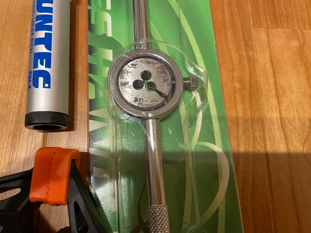 ミニ四駆工具・ツールセット