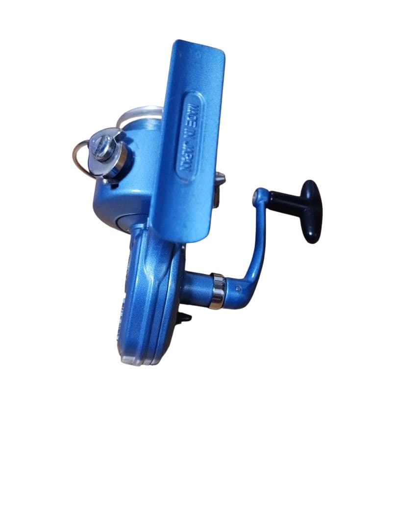 【希少】DIAMOND MICR 2世 301 リール オールド 釣り