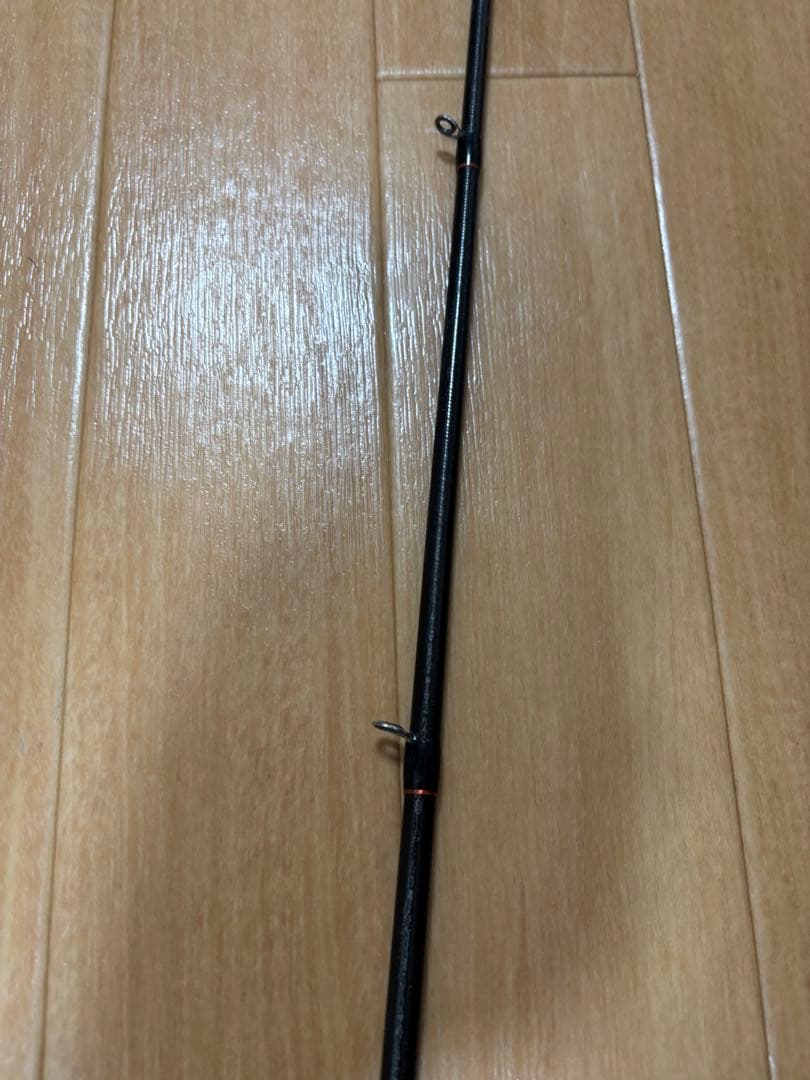 シマノ ジャッカル 13ポイズンアドレナ 174XH-SB