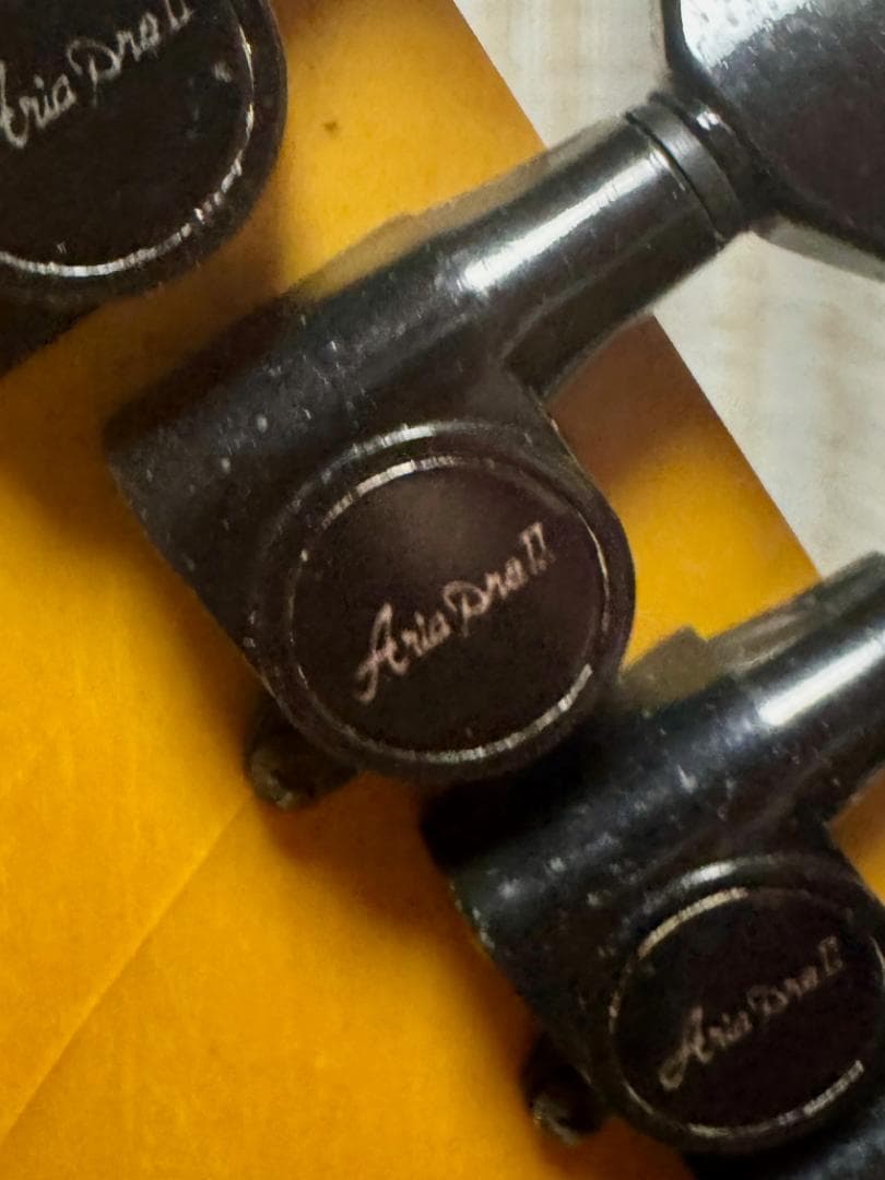 ね*こ様 Aria ProⅡ Diamond Series White ソフトケ